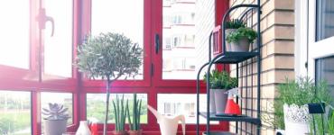 Arranging a balcony and loggia with your own hands - design and finishing ideas