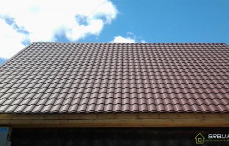 Which is better: soft roofing or metal tiles?