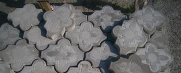 Homemade paving slabs: do it yourself, the experience of the portal’s craftsmen