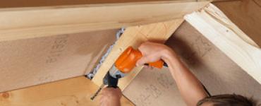 Ballerina for wood and other drills: review of designs and features of use